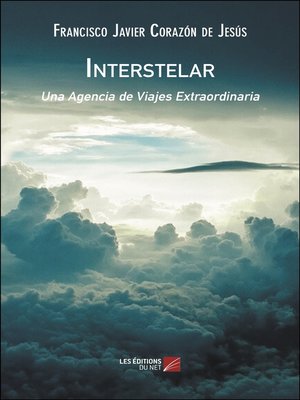 cover image of Interstelar
